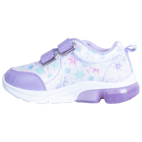 Disney Sport Shoe Injected with lights